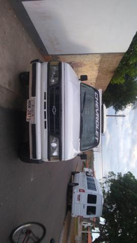 Vendo D20 ano 1992/92