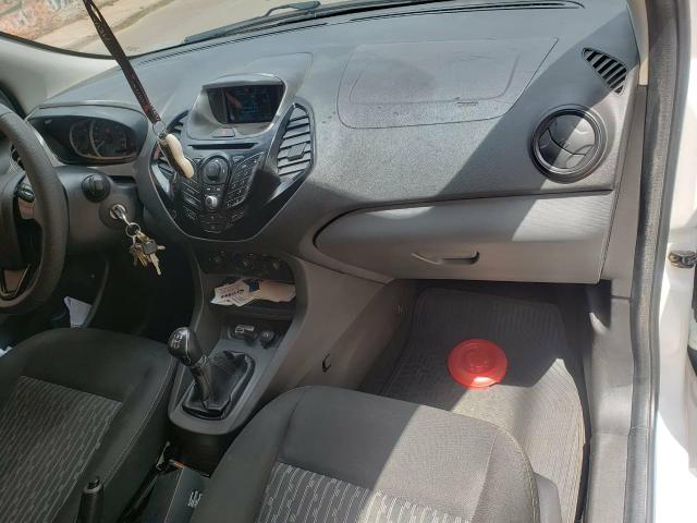 Vende-se Ford Ka sedã - Foto 5