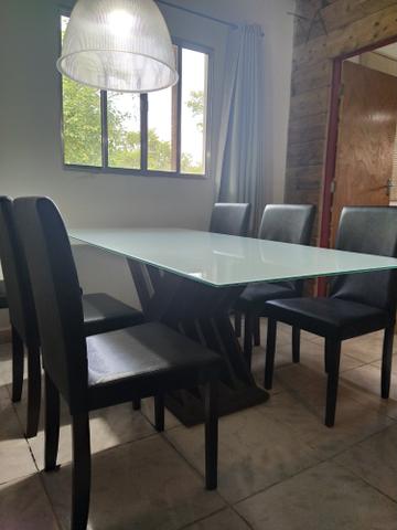 Mesa de jantar