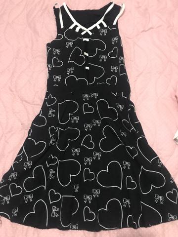 Vestido