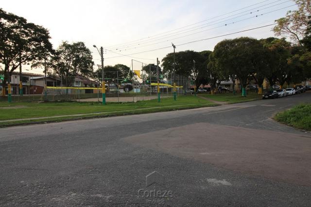 Excelente terreno de esquina Capão Raso. - Foto 2