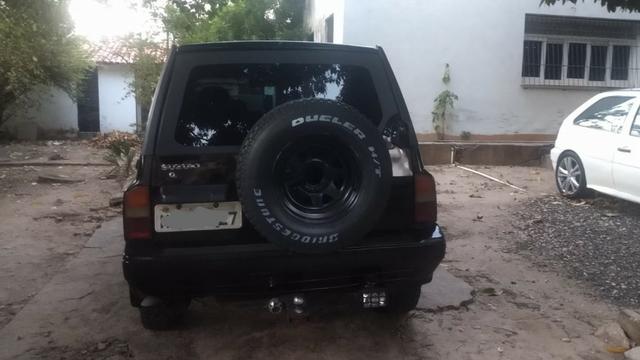 Suzuki Sidekikc 1.6 - Foto 4