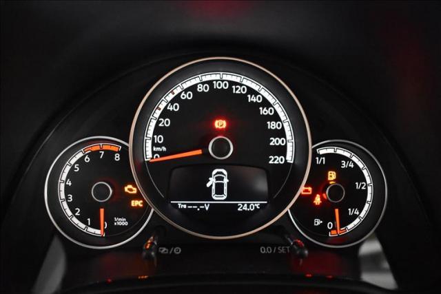 Volkswagen up 1.0 170 Tsi Xtreme - Foto 12