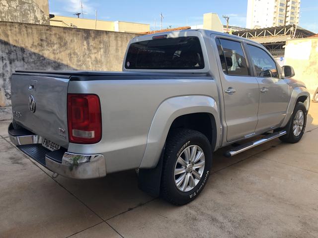 Amarok Highline 2014 - Foto 2