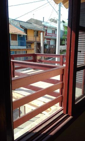 Alugo sobrado 2 dormitórios em condomínio fechado em Viamão - RS040 - Foto 17