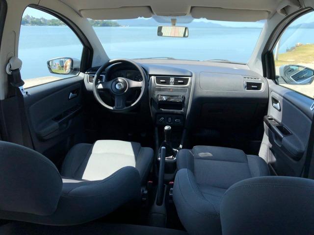 VW Fox G2 1.0 Trend Completo - 2010 - Foto 8