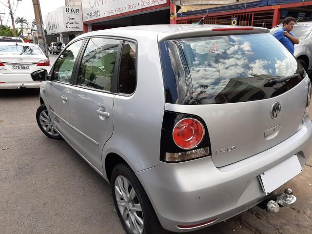 VOLKSWAGEN POLO 2013/2014 1.6 MI 8V FLEX 4P MANUAL - Foto 5