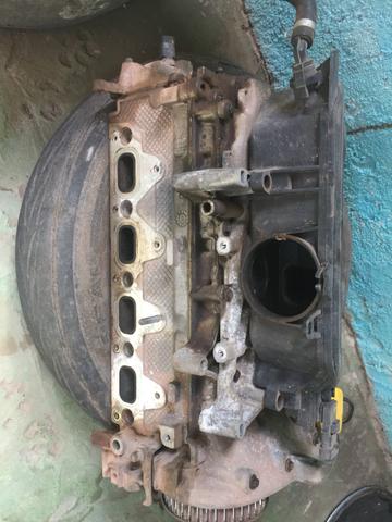 Cabeçote Renault 1.6 16v - Foto 3