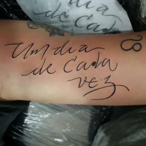 Tattoo em dobro!!! promoção!!