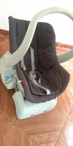 Bebe conforto + suporte pra cadeirinha