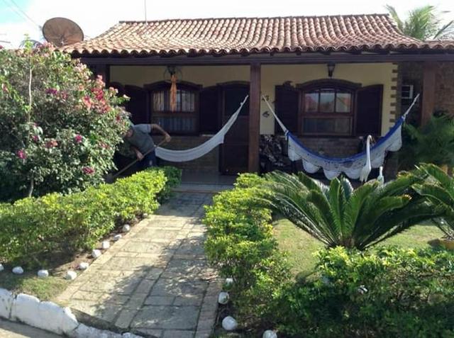 Casa em condomínio fechado em Iguaba grande - Foto 6