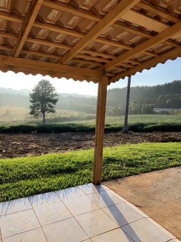 Troco ou vendo chácara em Quitandinha por imóvel em Curitiba ou Balneário Camboriú - Foto 12