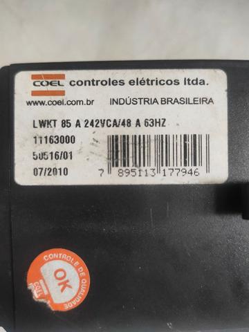 Contador de Impulso Coel LWKT 85-242VCA - Foto 2