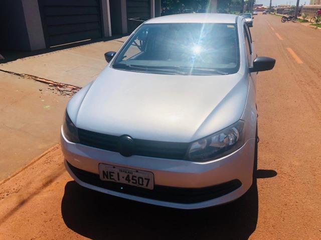 Vendo carro GOL 1.0 - Foto 2