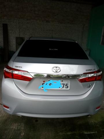 Corolla - Foto 4