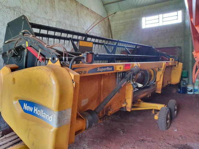 New Holland Cr5080 - Foto 6