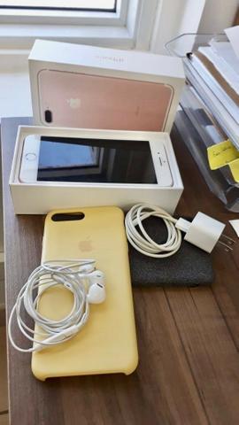 Iphone 7 Plus 128gb - Excelente Estado