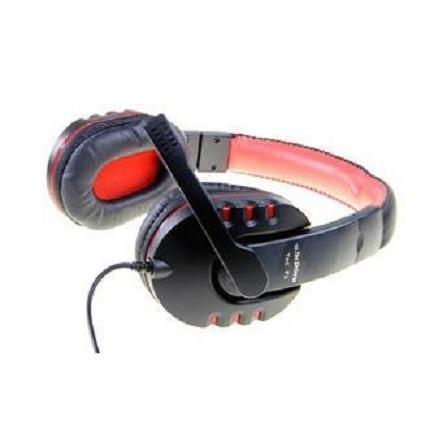 Fone Gamer com microfone profissional - Foto 6