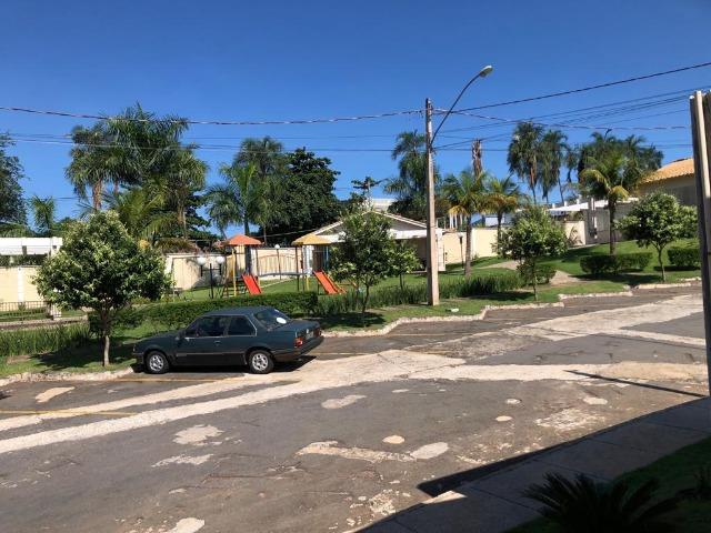 Casa cond fechado com lazer completo nova , 3 qts 2 vagas porcelanato - Foto 15