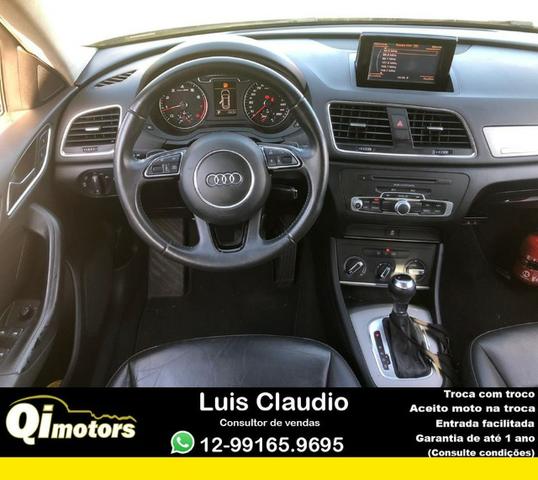 Audi - Q3 2.0 Ambition - 2013 - Automático - Foto 4