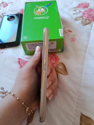 Vendo celular Motorola moto G5 - Foto 6