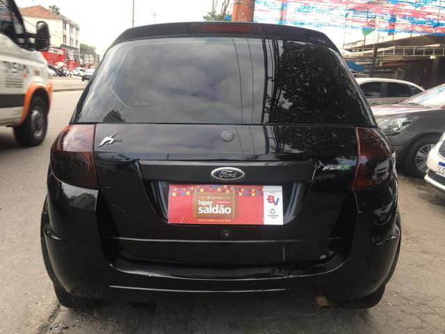 Ford ka 2009 financio com entrada de 1000 reais - Foto 5