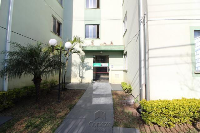 Apartamento 2 Quartos á venda no Sítio Cercado - Foto 7