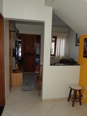 Casa Alto Aririu/Palhoça vende-se ou troca-se por sítio - Foto 5