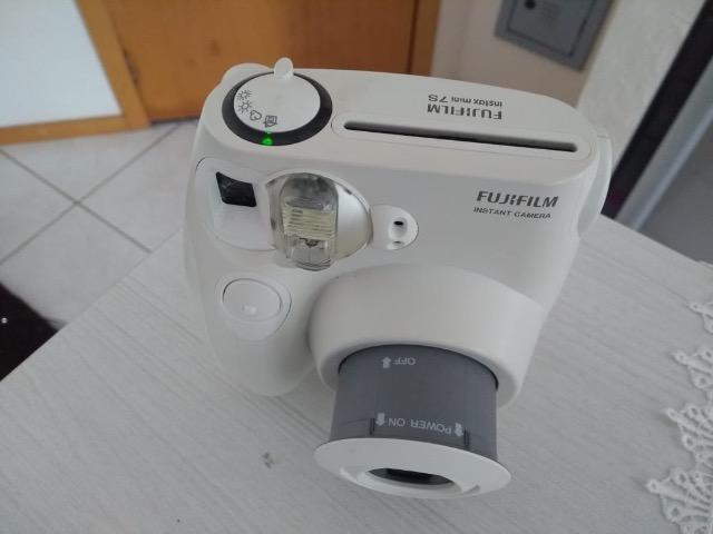 Câmera Instantânea Fujifilm Instax Mini - Foto 2