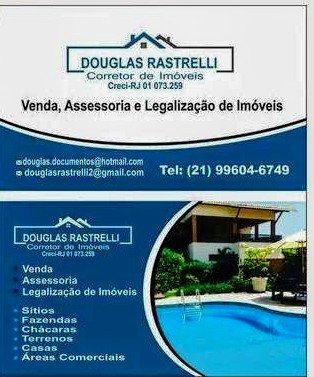 Linda casa em Cachoeiras de Macacu ( Agro Brasil) RJ 116 oportunidade!!!! - Foto 13