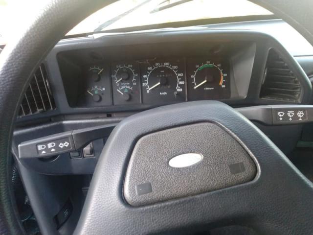 FORD F-1000 XLT TURBO 2.5 HSD 2P 1998 - Foto 16