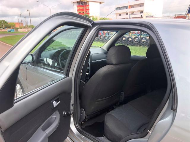 Fiat palio 2009/2010 1.4 mpi elx 8v flex 4p manual - Foto 7