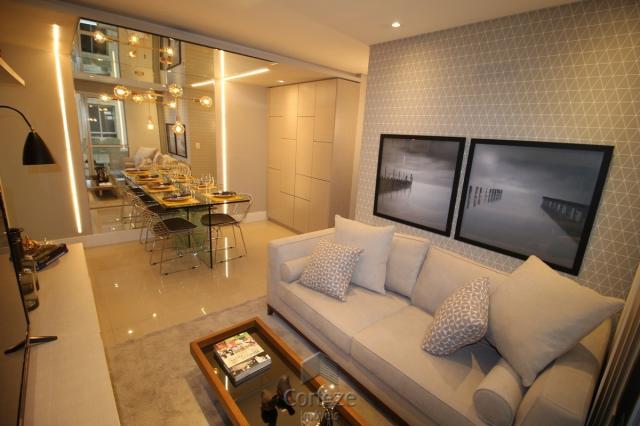Apartamento com 03 quartos no Água Verde - Foto 13