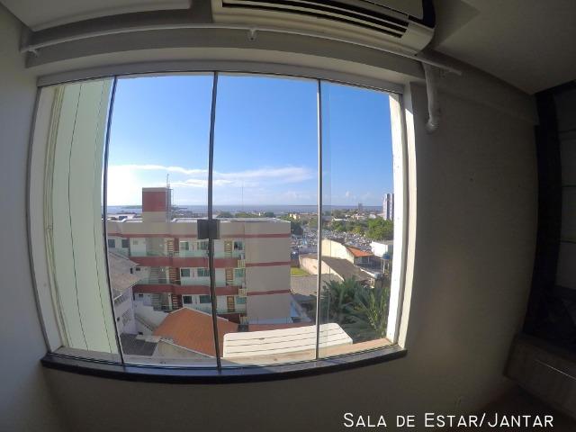 Apartamento 402- Edifício Barão de Santarém - Foto 4