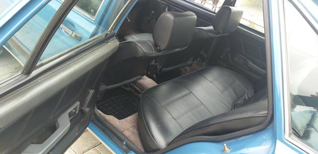 Passat 1996 1.6 lse - Foto 11