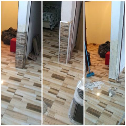 Bora aproveitar reformas em geral - Foto 2