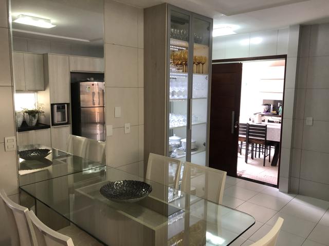 Casa a venda no condomínio Geraldo Galvão, Nova Parnamirim - Foto 5