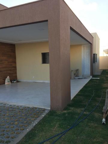 Casa de 3 quartos sendo e suíte no Condomínio Novo Leblon - Foto 18