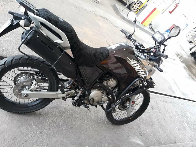 Yamaha teneré 250 - Foto 3