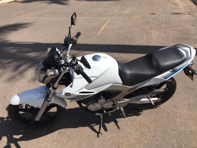 Yamanha Fazer YS 250 - Foto 5