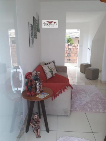 Casa, Catu de Abrantes, Camaçari-BA