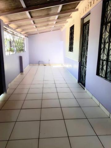 Aluga-se casa em Guajará Mirim R$ 650,00