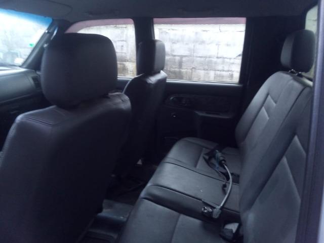 L200 gl completa diesel(leia direito anuncio) - Foto 7