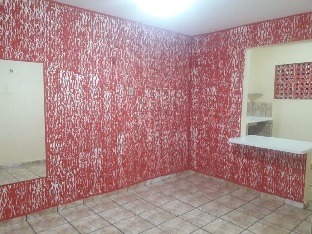 Apto de 01quarto/térreo -conjunto novo Araturi - disponível para alugar - Foto 4