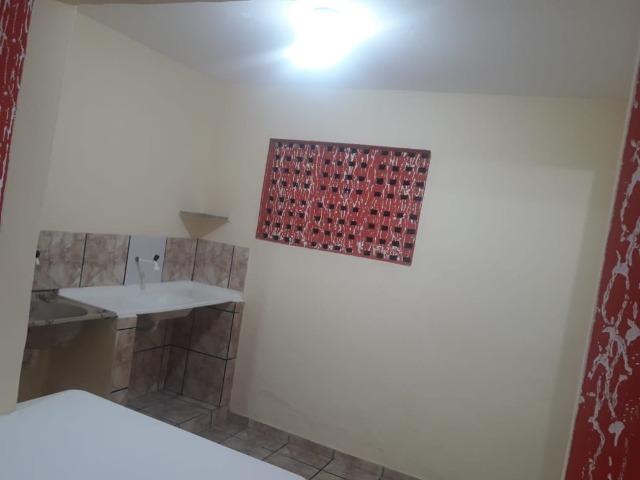 Apto de 01quarto/térreo -conjunto novo Araturi - disponível para alugar - Foto 7