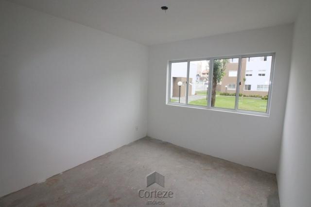 Apartamento 2 quartos bairro Cidade Industrial - Foto 11