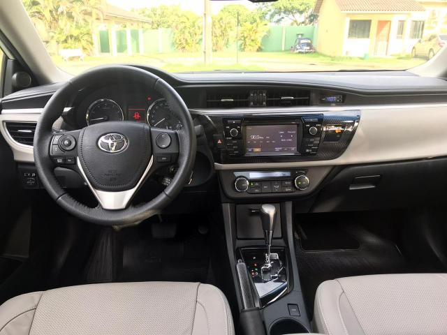 Corolla XEI 2016 - Foto 8