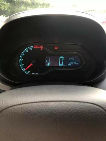 Chevrolet Onix 1.0 Lt 5p - Foto 6