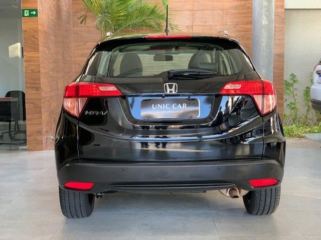 HONDA HR-V 2017/2017 1.8 16V FLEX EXL 4P AUTOMÁTICO - Foto 4