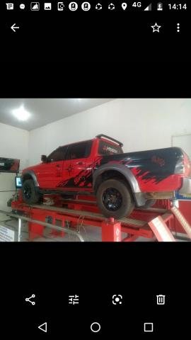 L200 sport - Foto 3
